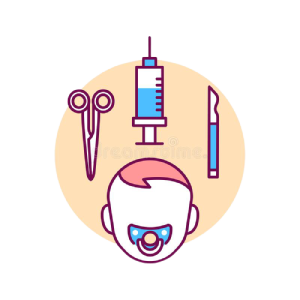 Paediatric surgery