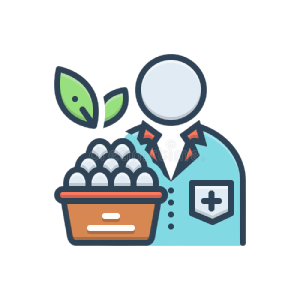 Nutritionist & Diet Specialist
