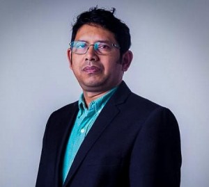 Shah Siddiqui 