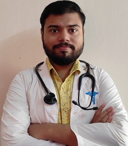 Projesh Bhakto