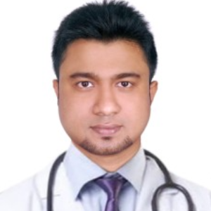 Md. Shahabuddin Rony