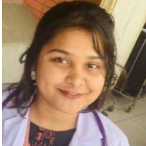 Israt Jahan Rupa