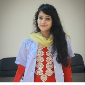 Oisharja Fardeen Oishe