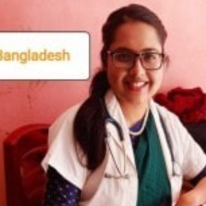 Tamanna Jebin Shoha