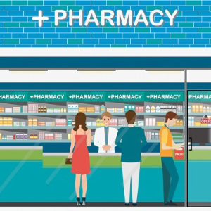 M S Ma Baba Pharmacy
