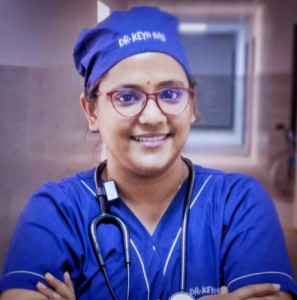 Keya Das